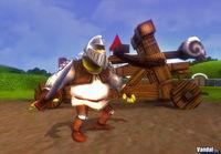 Imagen 3 de Shrek the Third para Wii
