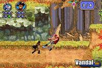 Imagen 3 de Shrek the Third para Game Boy Advance