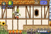 Shrek the Third