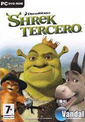 Imagen 1 de Shrek the Third para Ordenador