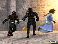 Shrek the Third