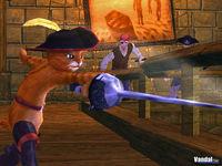 Imagen Shrek the Third