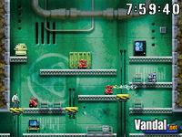 Imagen 7 de Impossible Mission para Nintendo DS
