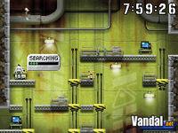 Imagen 6 de Impossible Mission para Nintendo DS