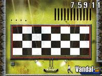 Imagen 5 de Impossible Mission para Nintendo DS
