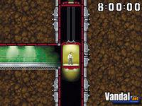 Imagen 4 de Impossible Mission para Nintendo DS