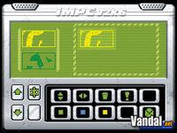 Imagen 3 de Impossible Mission para Nintendo DS