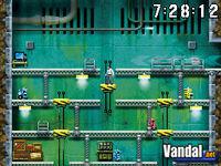 Imagen 2 de Impossible Mission para Nintendo DS