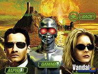 Imagen 1 de Impossible Mission para Nintendo DS