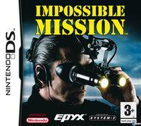 Imagen 8 de Impossible Mission para Nintendo DS