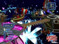 Imagen 13 de Space Station Tycoon para Wii