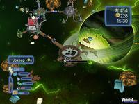 Imagen 16 de Space Station Tycoon para Wii