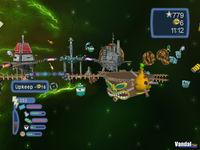 Imagen 15 de Space Station Tycoon para Wii