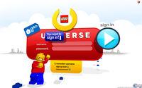 Nuevas im�genes e ilustraciones de LEGO Universe