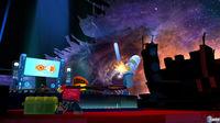 Nuevas im�genes e ilustraciones de LEGO Universe
