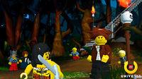 Nuevas im�genes e ilustraciones de LEGO Universe