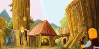 Nuevas im�genes e ilustraciones de LEGO Universe