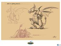 Nuevas im�genes de LEGO Universe