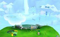 Nuevas im�genes de LEGO Universe