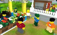 Nuevas im�genes de LEGO Universe