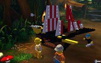 Nuevas im�genes de LEGO Universe