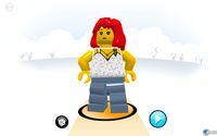 Nuevas im�genes de LEGO Universe