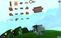 Nuevas im�genes de LEGO Universe