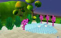 Nuevas im�genes de LEGO Universe