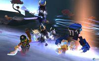 Nuevas im�genes de LEGO Universe