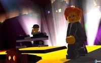 Nuevas im�genes de LEGO Universe