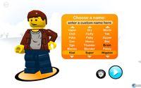 Nuevas im�genes de LEGO Universe