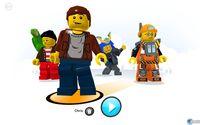 Nuevas im�genes de LEGO Universe