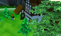 Nuevas im�genes de LEGO Universe
