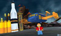 Nuevas im�genes de LEGO Universe
