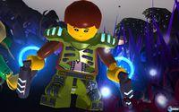 Nuevas im�genes de LEGO Universe