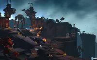 Nuevas im�genes de LEGO Universe