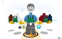 Nuevas im�genes de LEGO Universe
