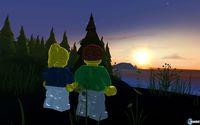 Nuevas im�genes de LEGO Universe