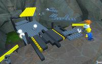 Nuevas im�genes y primer v�deo de LEGO Universe