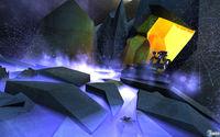 Nuevas im�genes y primer v�deo de LEGO Universe