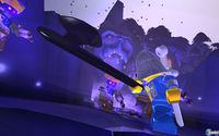 Nuevas im�genes y primer v�deo de LEGO Universe