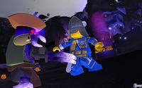 Nuevas im�genes y primer v�deo de LEGO Universe