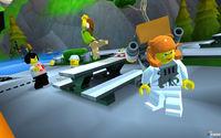 Nuevas im�genes y primer v�deo de LEGO Universe