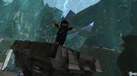 Nuevas im�genes y primer v�deo de LEGO Universe