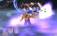 GC: Nuevas im�genes de LEGO Universe