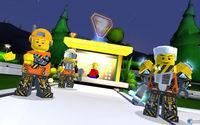 GC: Nuevas im�genes de LEGO Universe