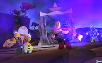 GC: Nuevas im�genes de LEGO Universe