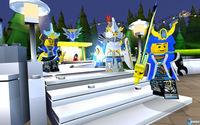 GC: Nuevas im�genes de LEGO Universe