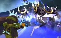 GC: Nuevas im�genes de LEGO Universe
