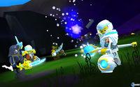 GC: Nuevas im�genes de LEGO Universe